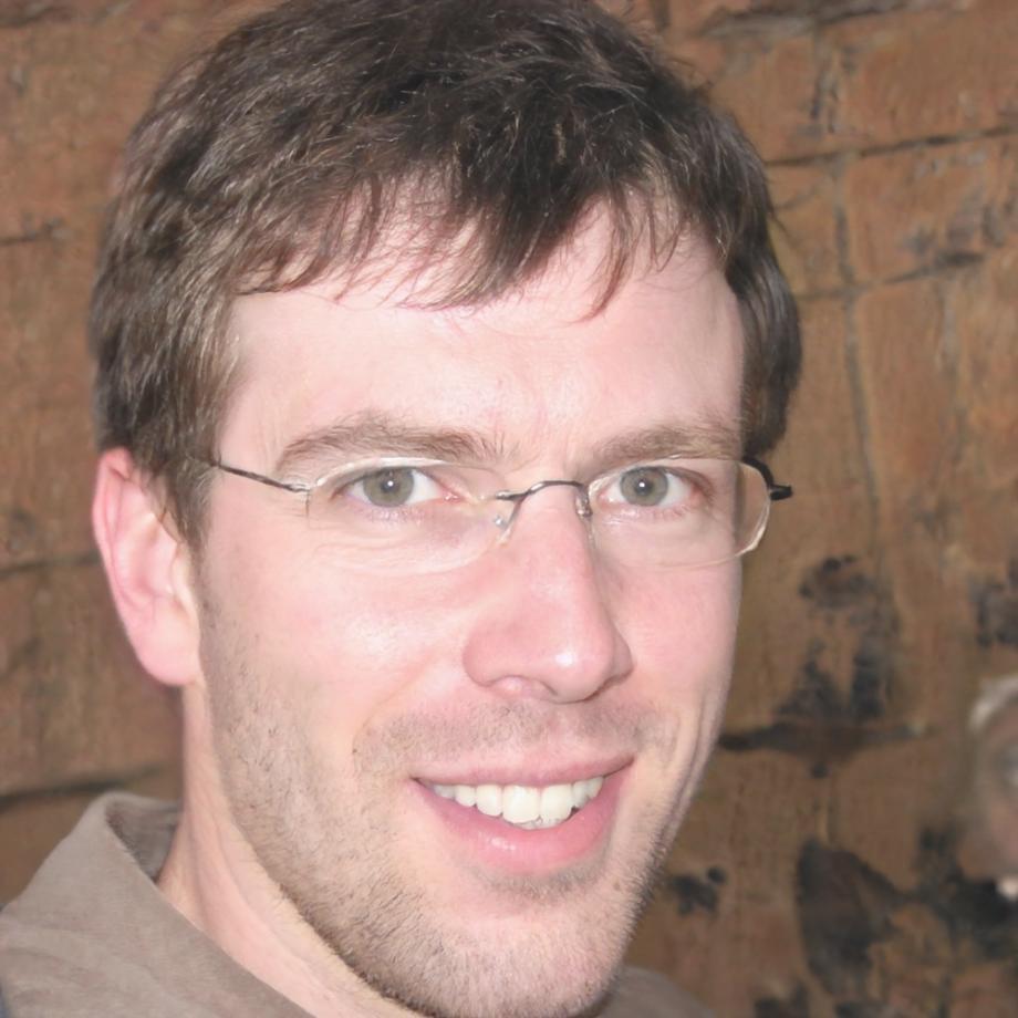 Programm-Teilnehmer Portrait